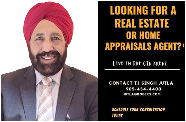 Realtor Jutla